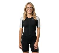 Orca Trisuit à Manches Courtes Apex Dream Kona