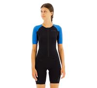Orca Trisuit à Manches Courtes Apex Dream Kona