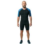 Orca Trisuit à Manches Courtes Apex Dream Kona