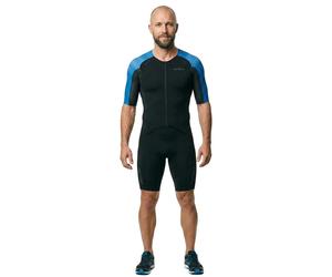 Orca Trisuit à Manches Courtes Apex Dream Kona