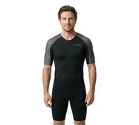Orca Trisuit à Manches Courtes Apex Dream Kona V2