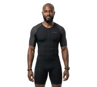 Orca Trisuit à Manches Courtes Athlex Aero