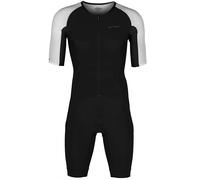 Orca Trisuit à Manches Courtes Athlex Aero