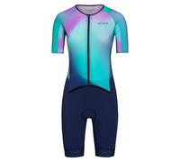 Orca Trisuit à Manches Courtes Athlex Aero Race V2