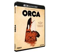 ORCA - UHD 4K