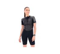 Combinaison femme orca swimrun vanir flex noir