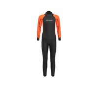 Orca Vitalis Openwater Squad Hi-Vis Junior Noir 12