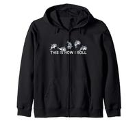 Orca Whale Lover pour Enfants Sea Life Ocean Orca Sweat à Capuche