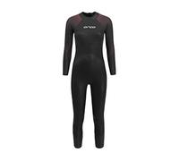 Orca Womens Athlex Float Combinaison - Flottabilité Rouge