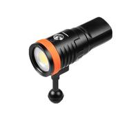 Orcatorch Lampe De Plongée D910v