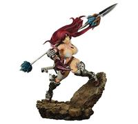 Fairy Tail - Figurine Erza Scarlet Knight Refine Ver. G