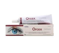 Orcex Pomada Parpados 15G