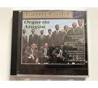 Orch.Aragon - Latin Gold Collection [Import]