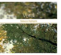 Orch. Coro Arena Di Verona - Verdi: Nabucco Highlights [Import]