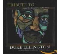 Orquestra de Cambra Teatre Lliure - Tribute to Duke Ellington [Import]