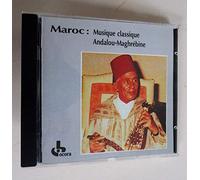 Orch.de Fez - Maroc.Musique Classique Andalou-Maghrebine [Import]