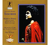 Orch Fenice - Rossini: Tancredi