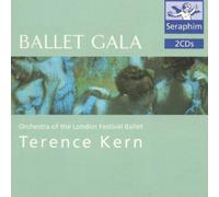 Orch.London Fest.Ballet - Ballet Gala
