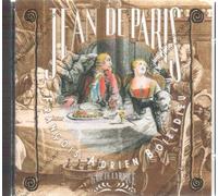 Orch.Lyrique Ortf - Jean De Paris
