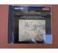 Orch.National Lyon - Requiem Op.48