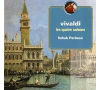 Orch Phil d'Israël - Quatre Saisons