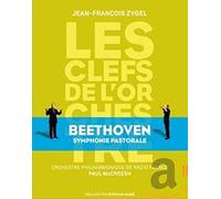 Orch Philharmonique de Radio France - Symphonie Pastorale