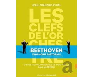 Orch Philharmonique de Radio France - Symphonie Pastorale