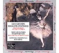 Orch. Philharmonique de Sloven - Les Grands Ballets D'Opera