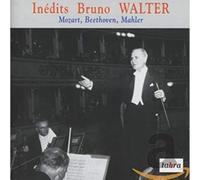 Orch.Rai Roma - Inédits De Bruno Walter