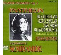 Orch.Sin.& Chorus Roma - RossiniSemiramide [Import]