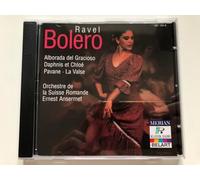 Orch.Suisse Romande - RavelBolero/La Valse/etc. [Import]