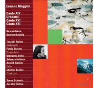 Orch.Svizzera Italiana - Canto/Urakami