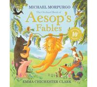 Orchard Aesop's Fables