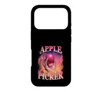 Orchard Apple Picking Outfit pour Apple Picking Day Vintage Coque pour iPhone 17 Pro
