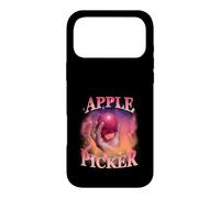 Orchard Apple Picking Outfit pour Apple Picking Day Vintage Coque pour iPhone 17 Pro Max