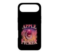 Orchard Apple Picking Outfit pour Apple Picking Day Vintage Coque pour iPhone Air