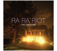 Orchard (Dlcd)