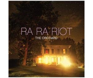 Orchard (Dlcd)