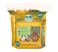 Orchard Grass Petlife Oxbow Herbe pour rongeurs 1,13 kg