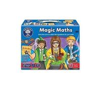 Orchard Magic Math (103505)