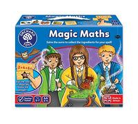 Orchard Magic Math (103505)