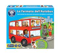 Orchard Toys Arrêt de bus