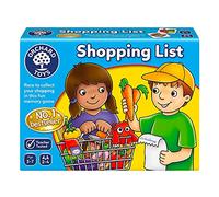 Orchard Toys- Jeu de Loto & de mémoire, 3, Multicolore