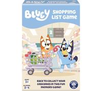 Orchard Toys Bluey Shopping List Game