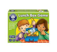 Orchard Toys - Jeu Lunchbox - Langue: anglais
