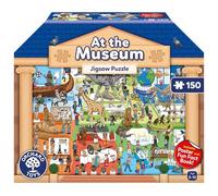 Orchard Toys Ltd 297 Puzzles Multicolore
