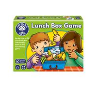 Orchard Toys Lunch Box Game, A Fun Memory Game, Perfect For Children Age 3-7, Ed
