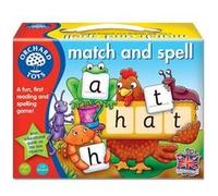 Orchard Toys Match et sorts Jeu de société G