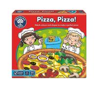 Orchard Toys - Orch060 - Jeu D'imitation - Cuisine - Pizza, Pizza
