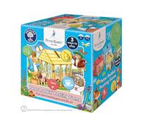 ORCHARD TOYS Peter Rabbit™ Jeu officiel Beatrix Potter pour enfants à partir de 2 ans Cadeau d'anniversaire